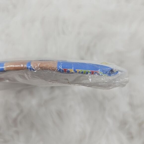 Intex The Wet Set 20” Inflatable Beach Ball 2001 Vintage - Picture 3 of 6